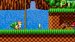 play Ttwo Tails Demo/Test
