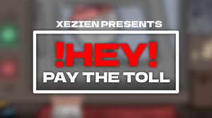 play !Hey! Pay The Toll