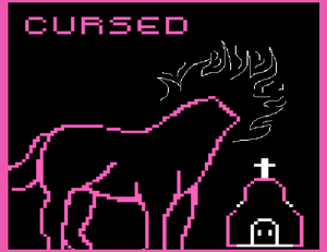 play Cursed