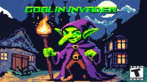 play Goblin Invader