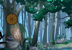 play Viking Couple Escape