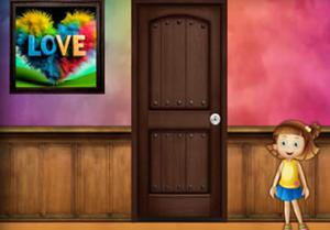play Kids Room Escape 210