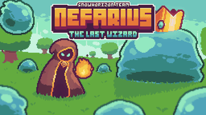 play Nefarius - The Last Wizard