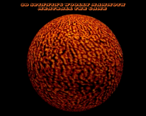 play 3D Spinning Woolly Mammoth Meatball The Game