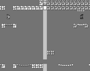 play Choice Mirage - Novice Minijam1 - 2024