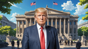 play The Tycoon'S Defense: Trump'S Courtroom Conundrum