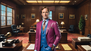 play Better Call Saul: The Case Of The Meth Maestro
