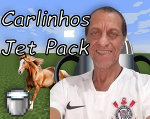 play Carlinhos Jet Pack