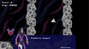 play Solace Invader