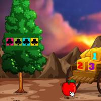 play G2J-Old-Traditional-Hut-Escape