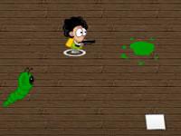 play School Invaders
