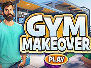 play Gym Makeover