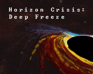 play Horizon Crisis: Deep Freeze