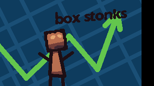 play Box Stonks