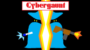 play Cybergaunt
