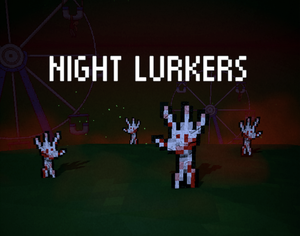 play Night Lurkers