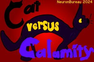 play Cat Versus Calamity