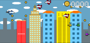 play Crash Course