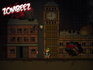 play Zombeez