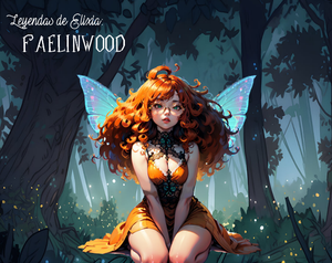 play Leyendas De Elixia: Faelinwood