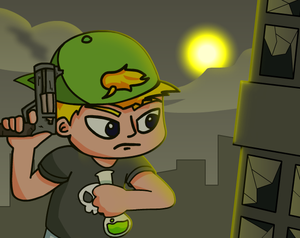 play Deadzone