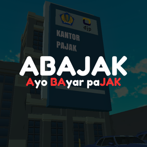 play Abajak - Ayo Bayar Pajak