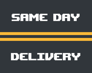 play Same Day Delivery