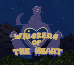 play Whiskers Of The Heart