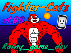 play Fighter Cats V1.0
