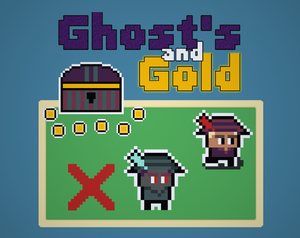 play Ghost'S And Gold