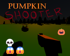 play Pumpkin Shooter
