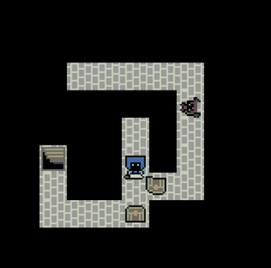 play Brainless Raider
