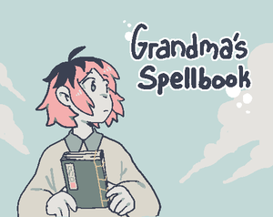 play Grandma'S Spellbook