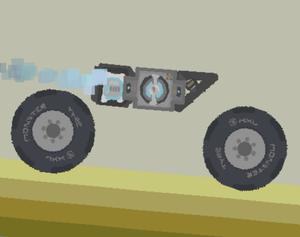 play Pykart