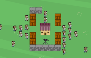 play The Last Island