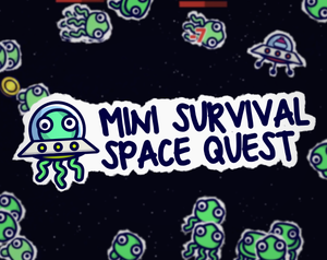 play Mini Survival Space Quest