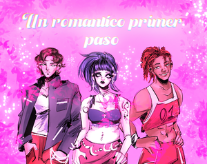 play Un Romántico Primer Paso.