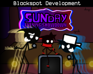 play Sunday Evening Showdown