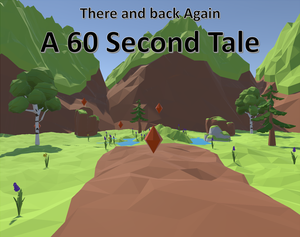play A 60 Second Tale