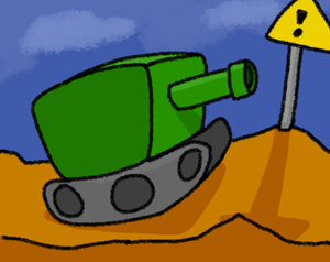 play Tank Time Frenzy