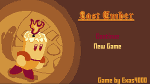 play Last Ember Demo