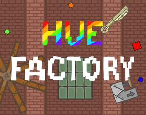 play Hue Factory