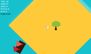 play Island Escape
