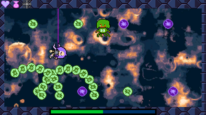 play Bucko 'N Bullet
