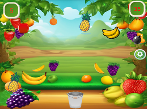 play Explosive Harvest