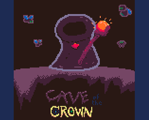 play Cave Of The Crown