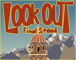 play Lookout! Final Stand