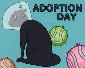 play Adoption Day