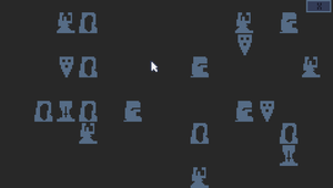 play Mimics