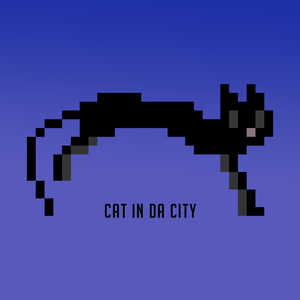 play Cat In Da City
